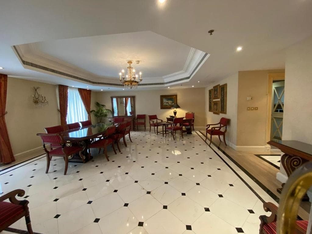 Hotel Millennium Plaza Downtown Dubai (ex. Crowne Plaza Sheikh Zayed Road) - 10