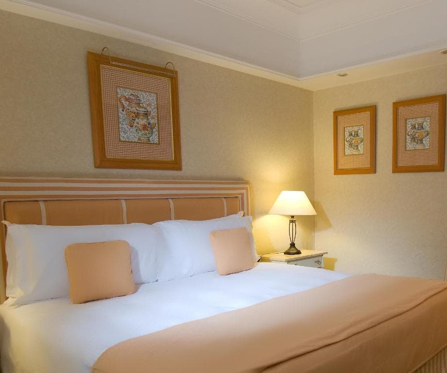 Hotel Millennium Plaza Downtown Dubai (ex. Crowne Plaza Sheikh Zayed Road) - 13