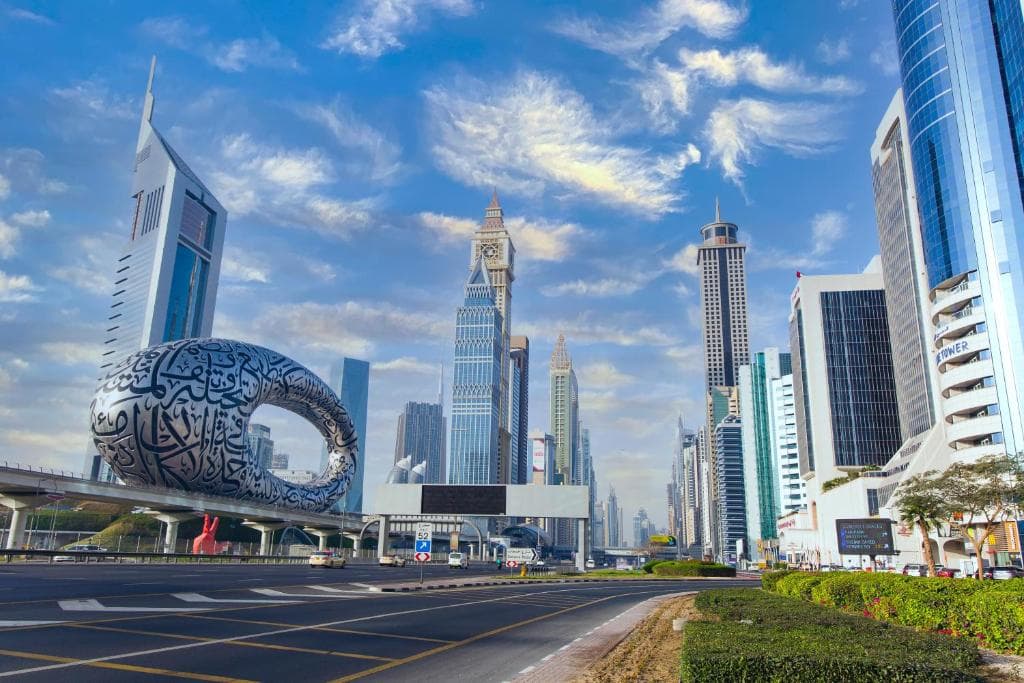 Hotel Millennium Plaza Downtown Dubai (ex. Crowne Plaza Sheikh Zayed Road) - 18