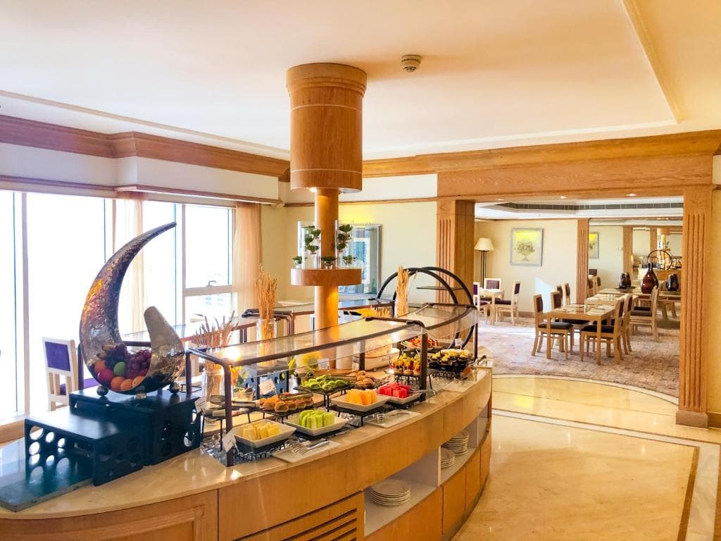 Hotel Millennium Plaza Downtown Dubai (ex. Crowne Plaza Sheikh Zayed Road) - 19