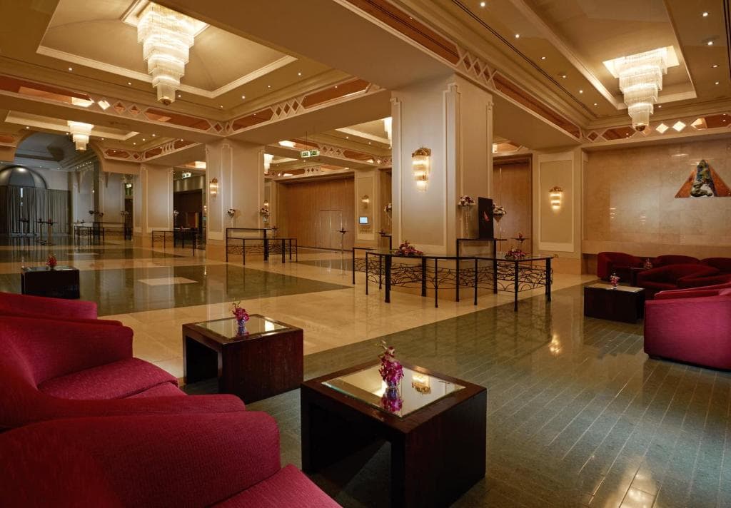 Hotel Millennium Plaza Downtown Dubai (ex. Crowne Plaza Sheikh Zayed Road) - 24