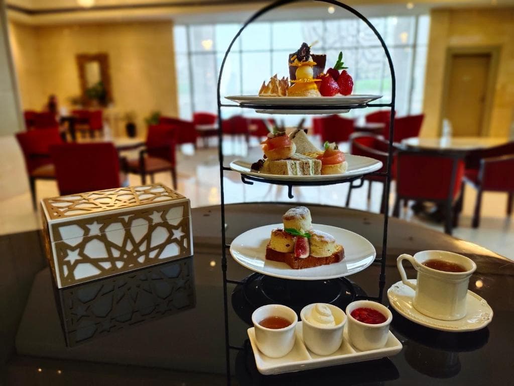 Hotel Millennium Plaza Downtown Dubai (ex. Crowne Plaza Sheikh Zayed Road) - 33