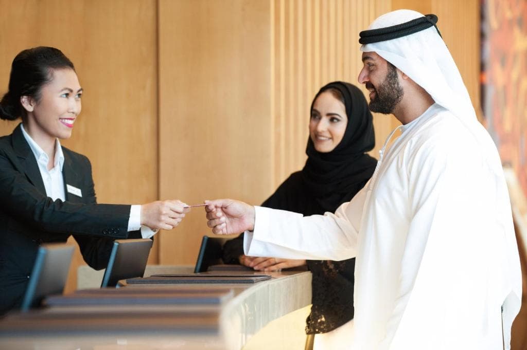 Hotel Millennium Plaza Downtown Dubai (ex. Crowne Plaza Sheikh Zayed Road) - 35