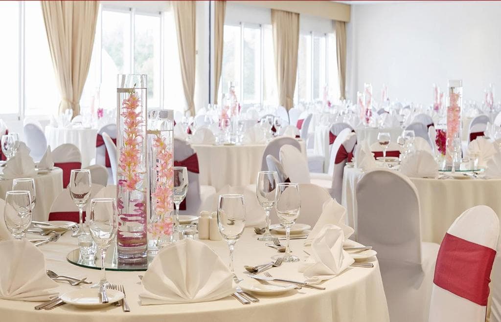 Hotel Millennium Plaza Downtown Dubai (ex. Crowne Plaza Sheikh Zayed Road) - 41