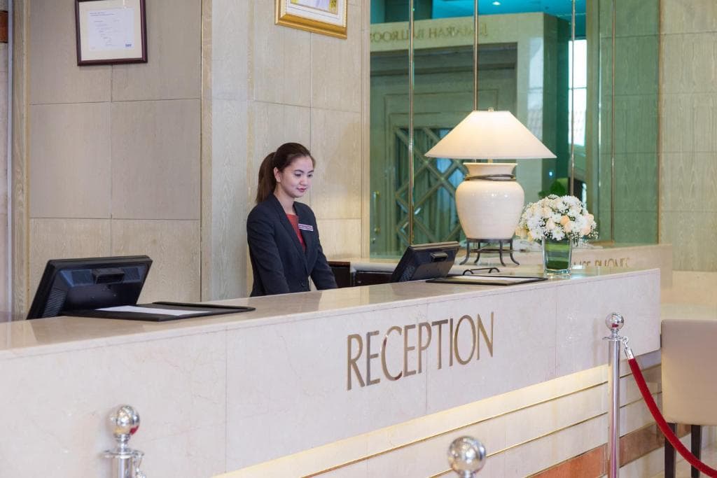 Hotel Millennium Plaza Downtown Dubai (ex. Crowne Plaza Sheikh Zayed Road) - 44