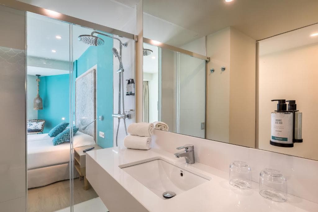 Occidental Torremolinos Playa - 3