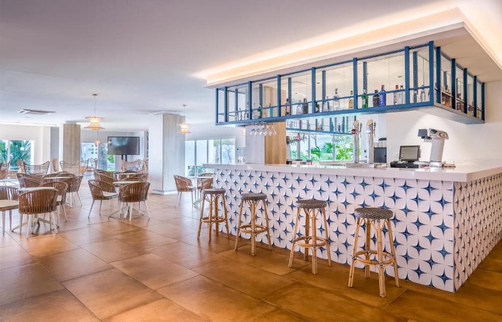 Occidental Torremolinos Playa - 7