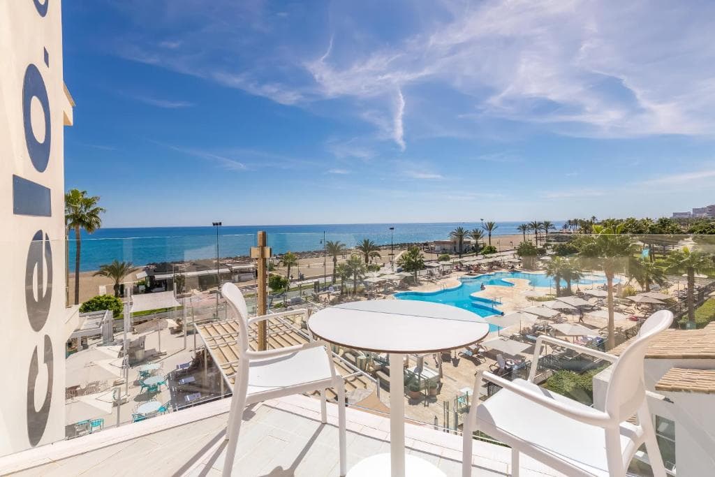 Occidental Torremolinos Playa - 8