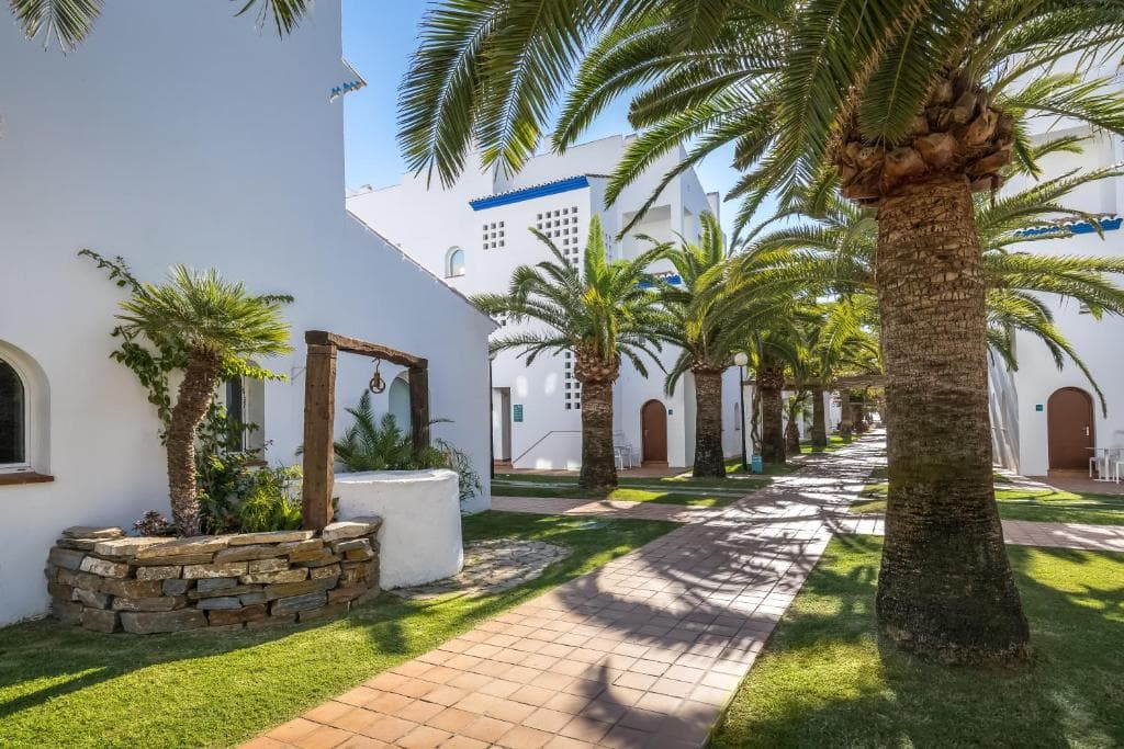 Occidental Torremolinos Playa - 10