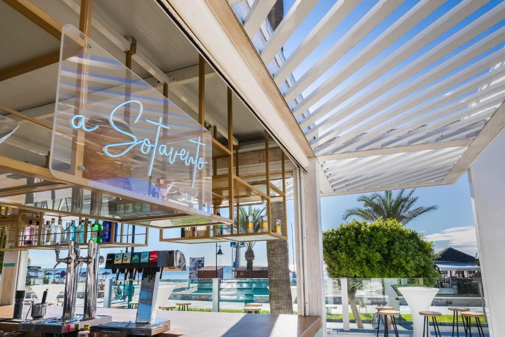 Occidental Torremolinos Playa - 20