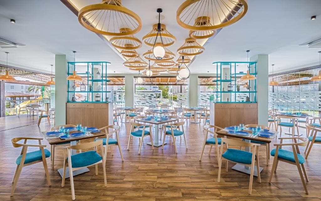 Occidental Torremolinos Playa - 32