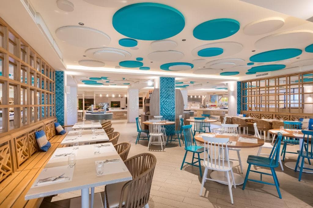 Occidental Torremolinos Playa - 33