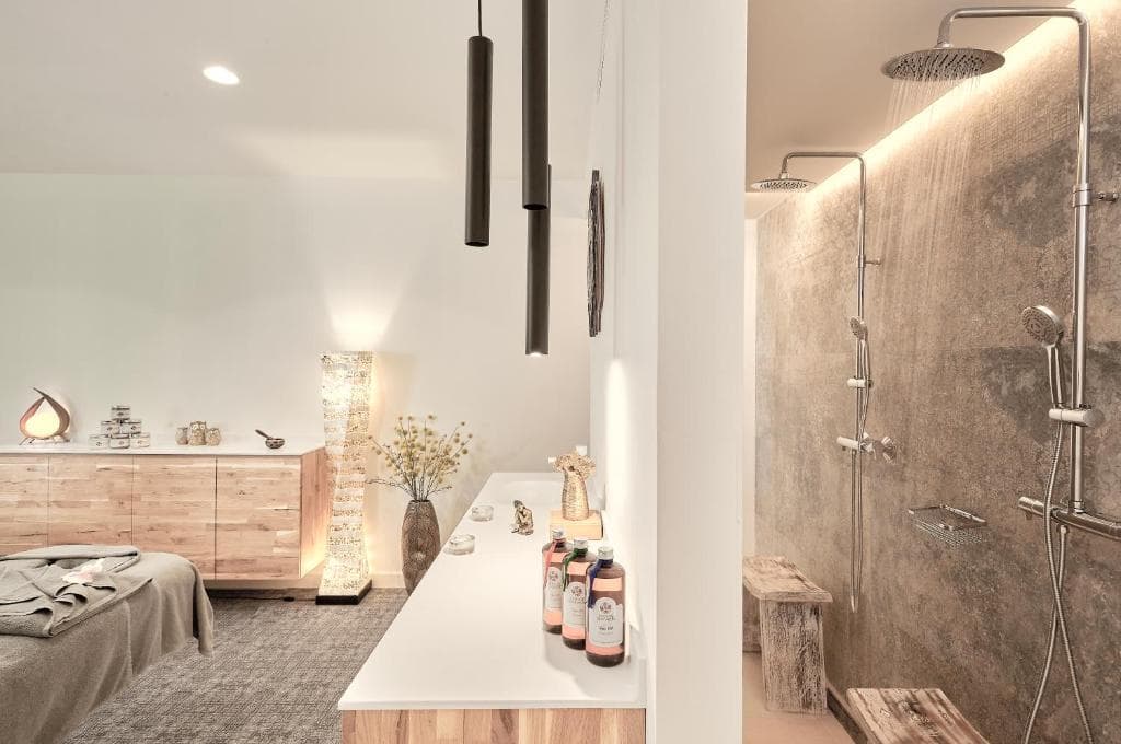 Hotel Baobab Suites - 4