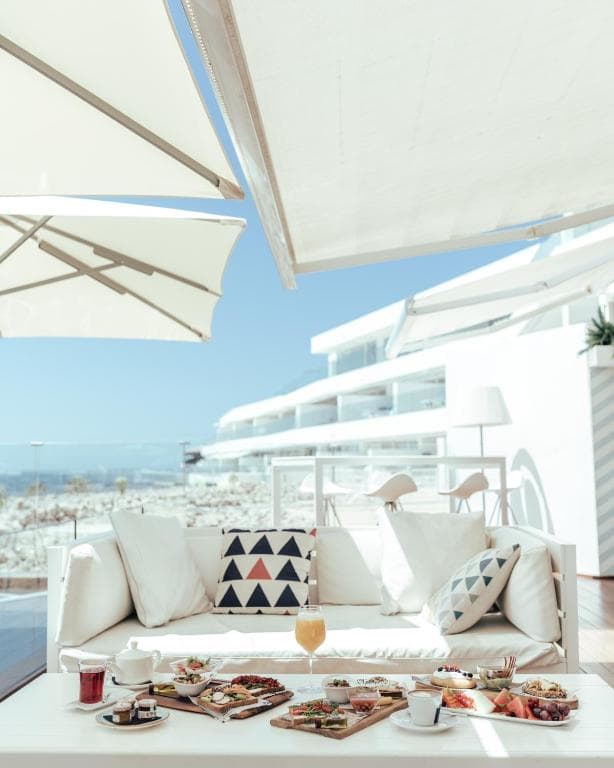 Hotel Baobab Suites - 14