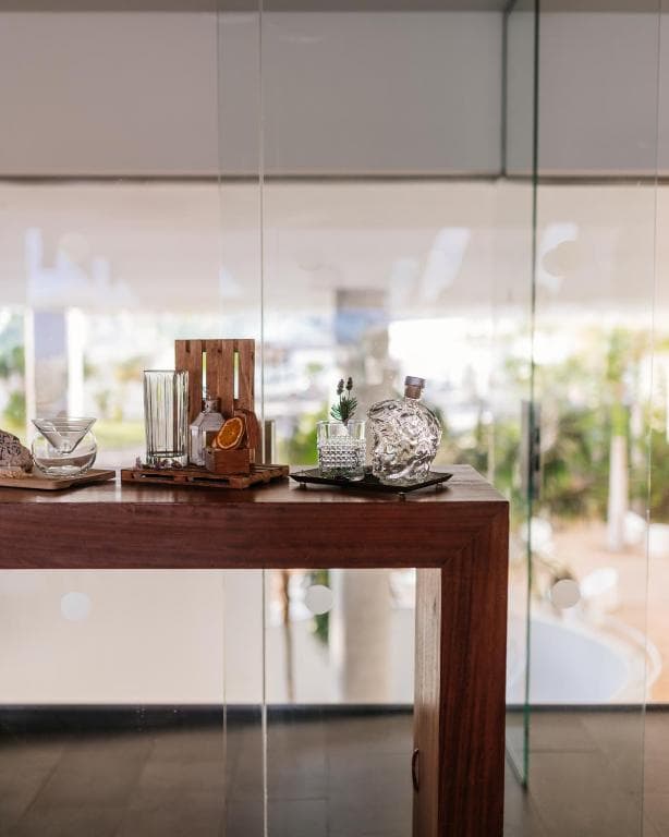 Hotel Baobab Suites - 16