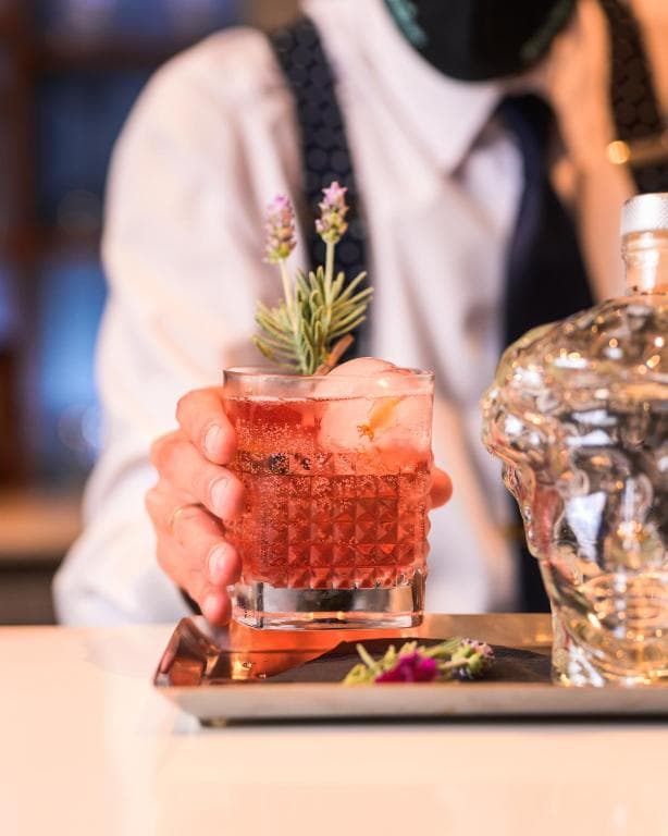 Hotel Baobab Suites - 17