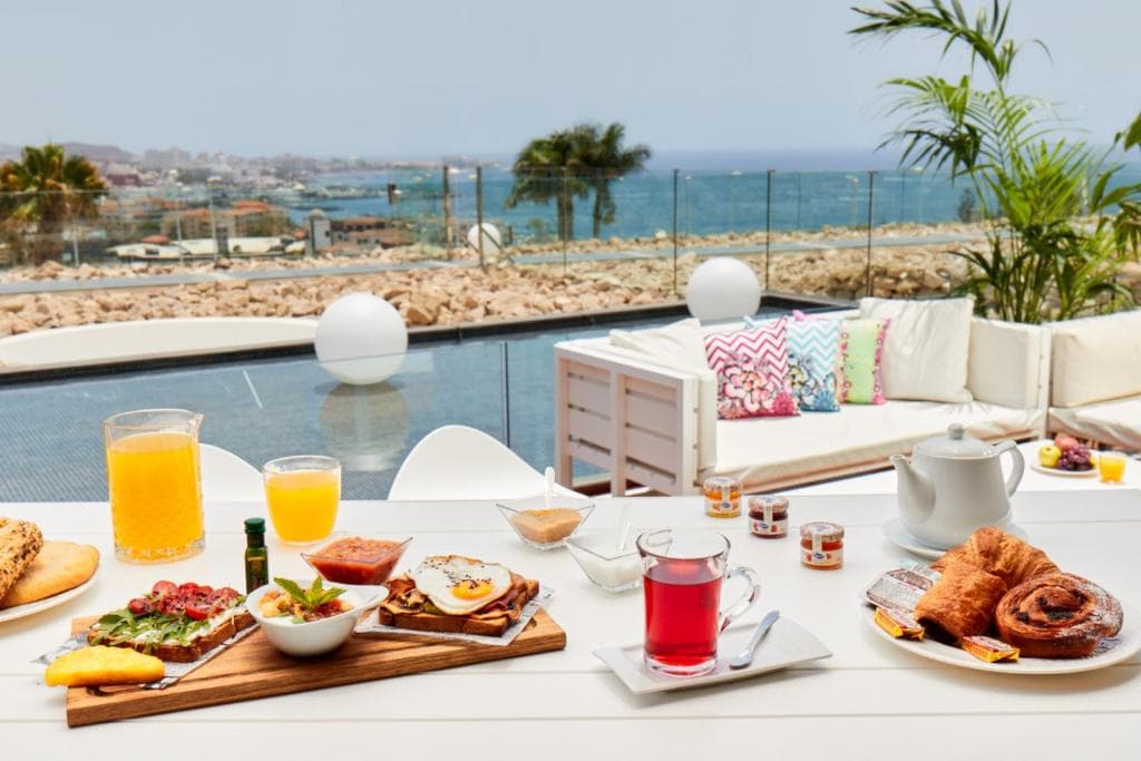 Hotel Baobab Suites - 19