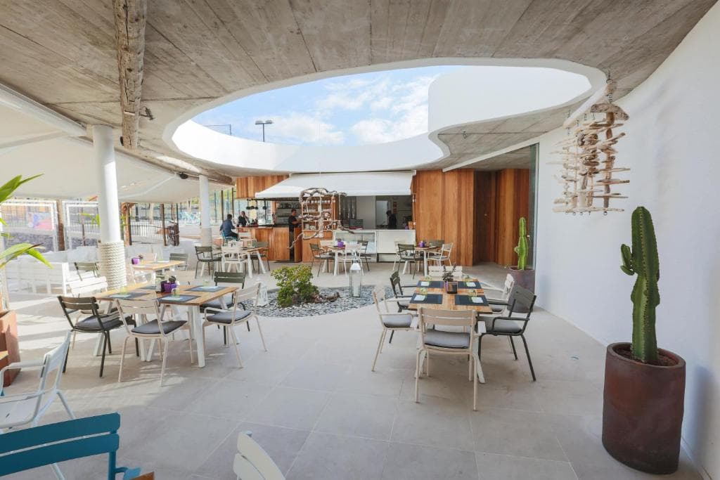 Hotel Baobab Suites - 22