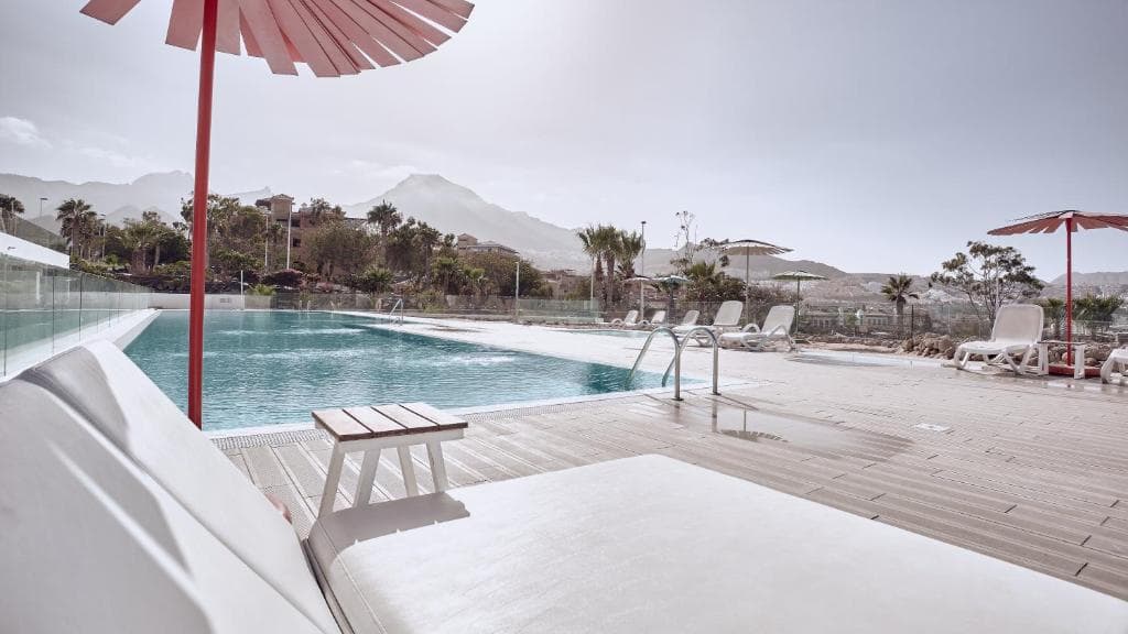 Hotel Baobab Suites - 24