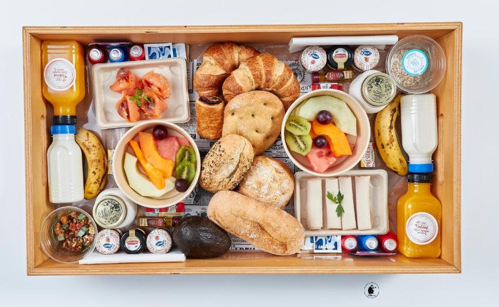 Hotel Baobab Suites - 30