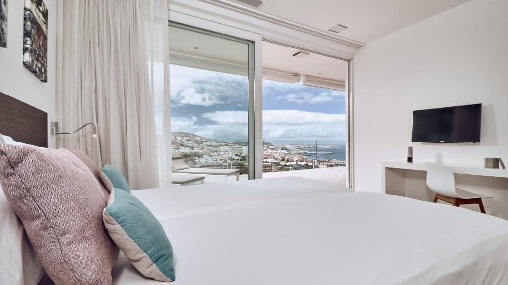 Hotel Baobab Suites - 42