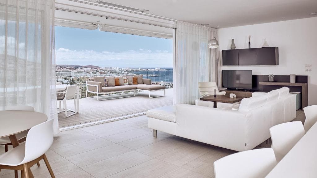 Hotel Baobab Suites - 43