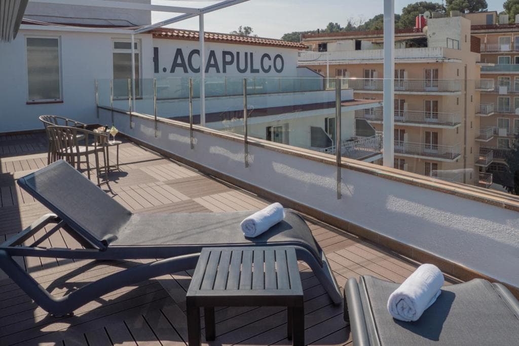 Hotel Acapulco - 32