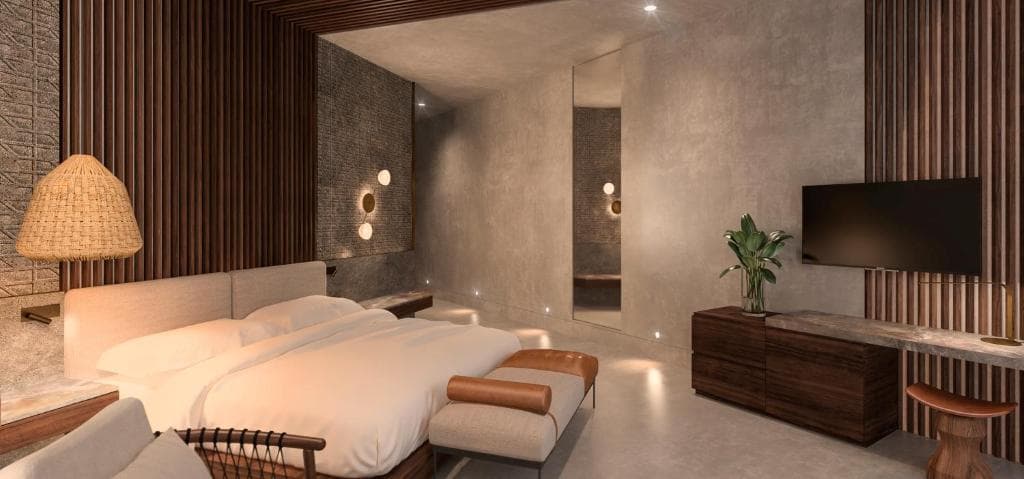 Secrets Tulum - 2