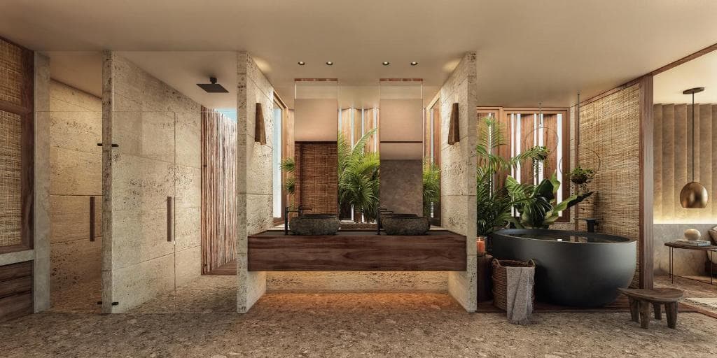 Secrets Tulum - 16