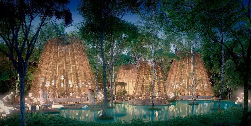Secrets Tulum - 28
