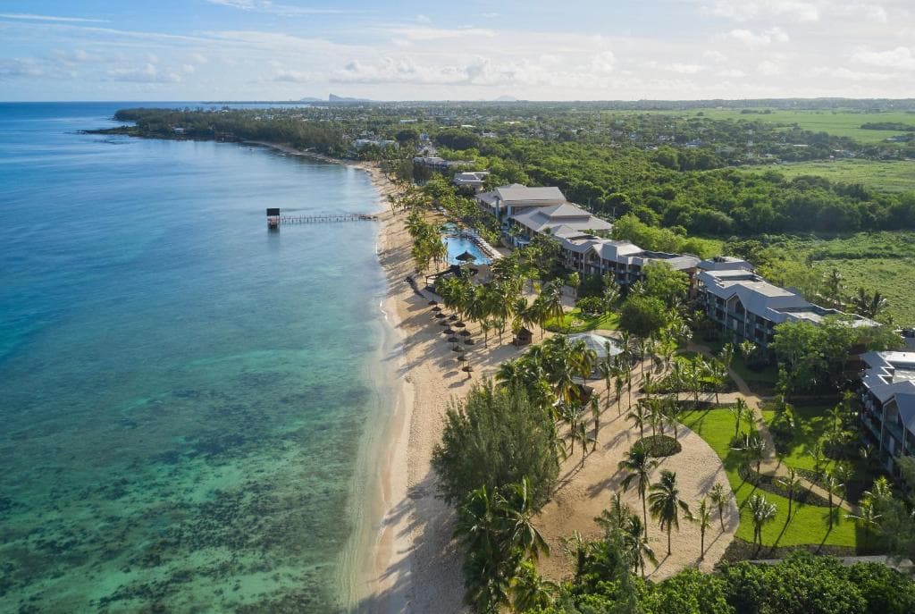Le Meridien Ile Maurice - 1