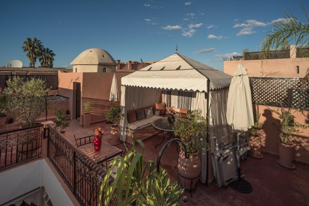 Riad Dar Attika - 2