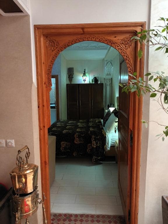Riad Dar Attika - 3
