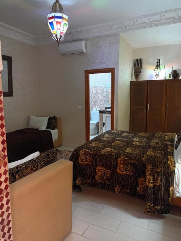 Riad Dar Attika - 4