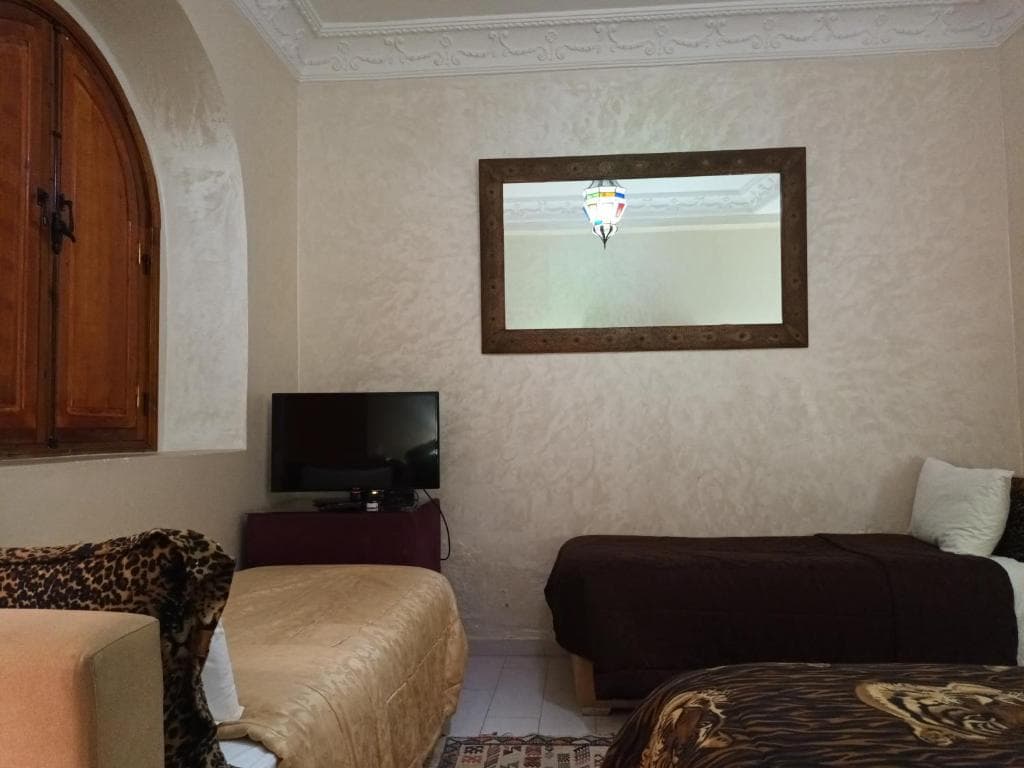 Riad Dar Attika - 5