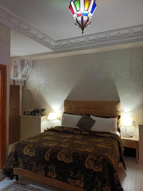 Riad Dar Attika - 8