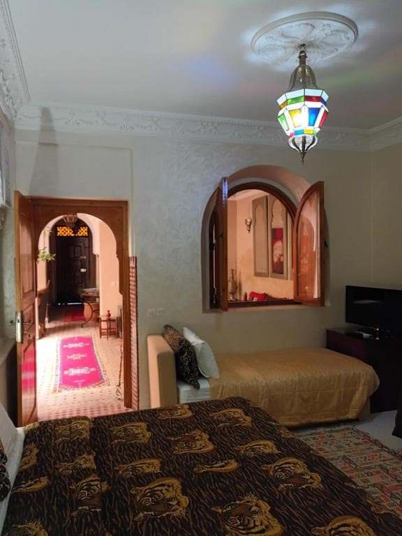 Riad Dar Attika - 9