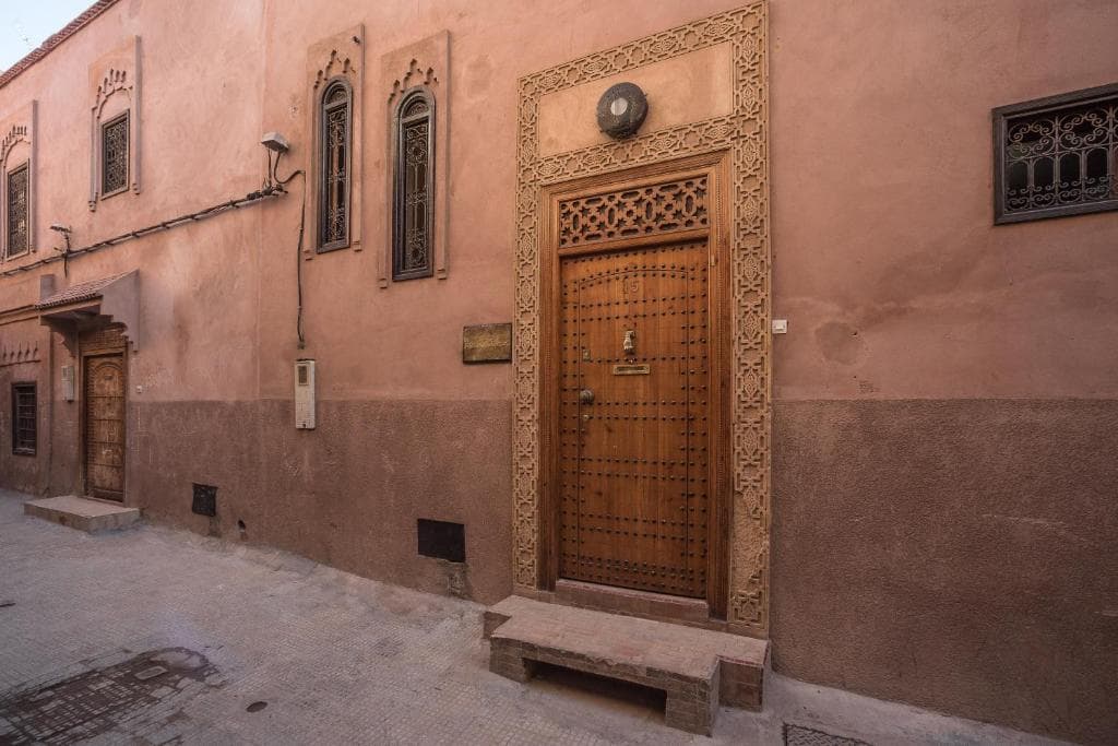 Riad Dar Attika - 10