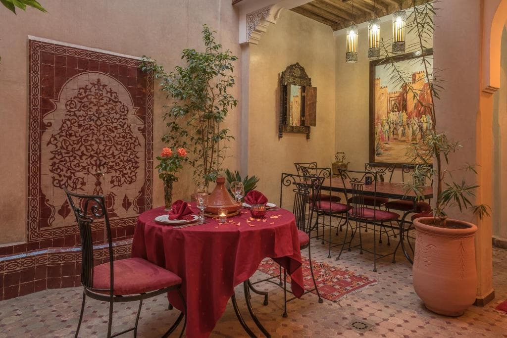 Riad Dar Attika - 14
