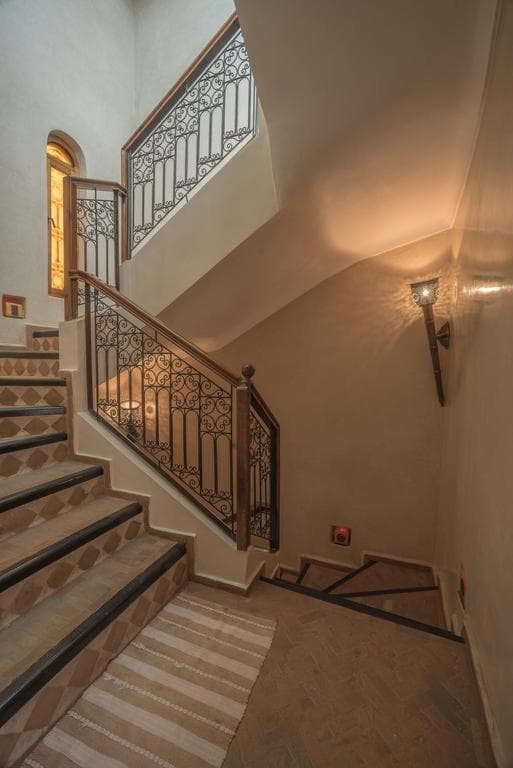Riad Dar Attika - 15