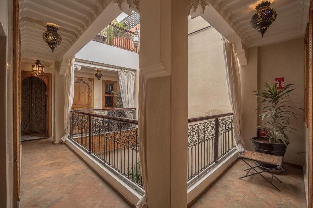 Riad Dar Attika - 16