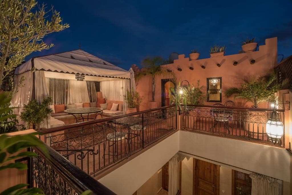 Riad Dar Attika - 19