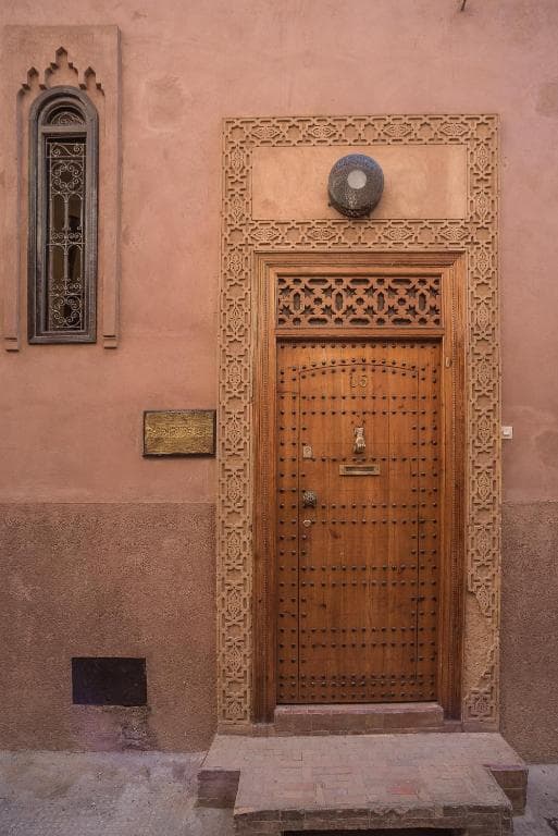 Riad Dar Attika - 20