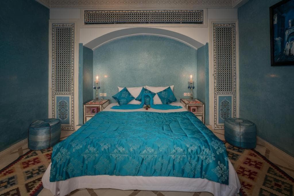 Riad Dar Attika - 21