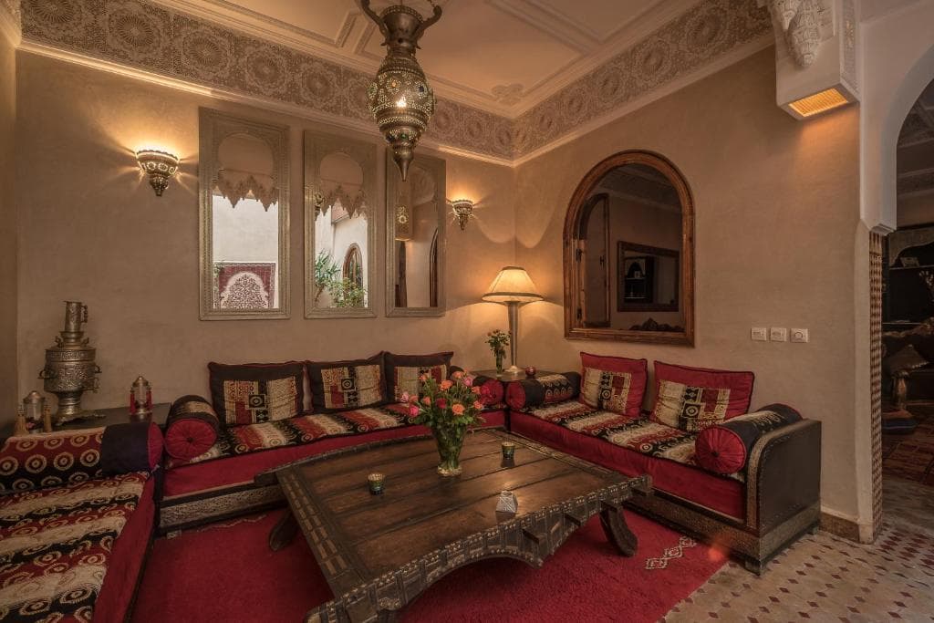 Riad Dar Attika - 24
