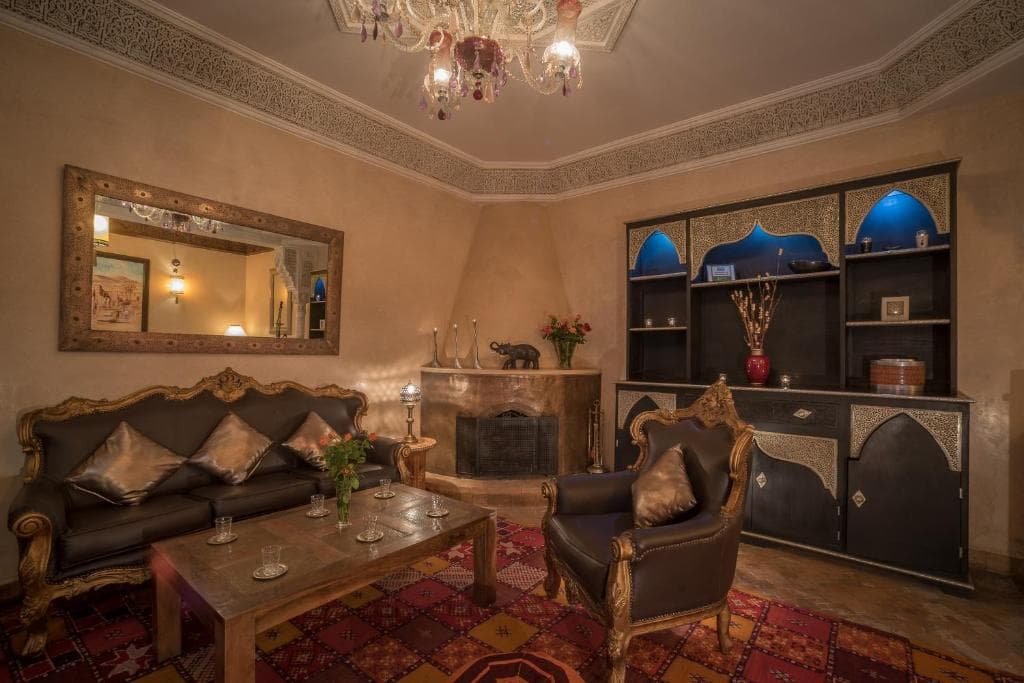 Riad Dar Attika - 26