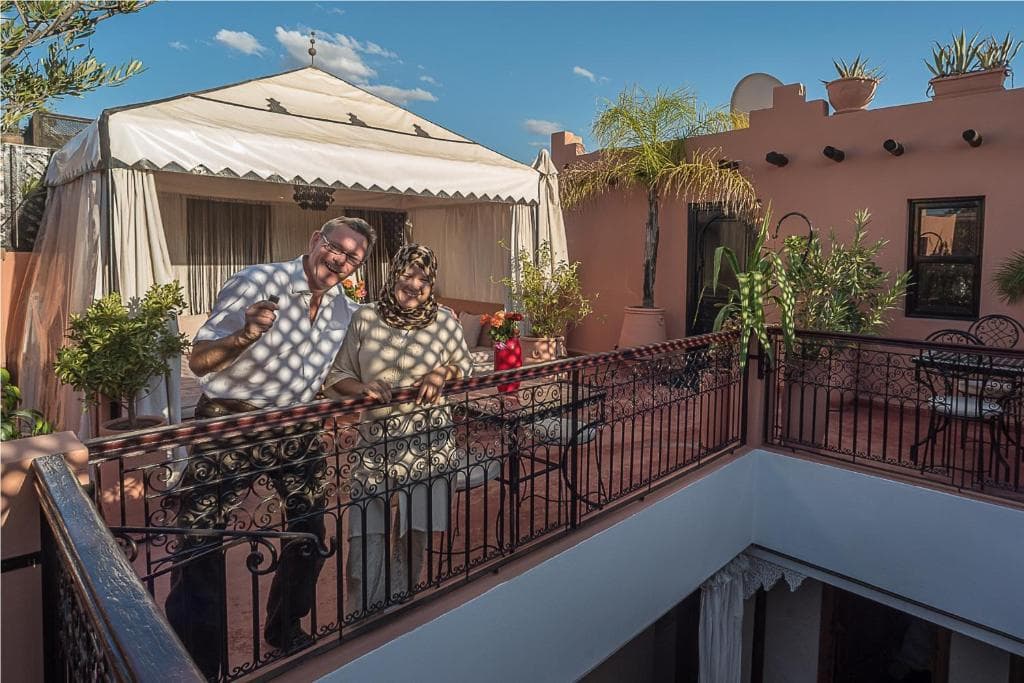 Riad Dar Attika - 27