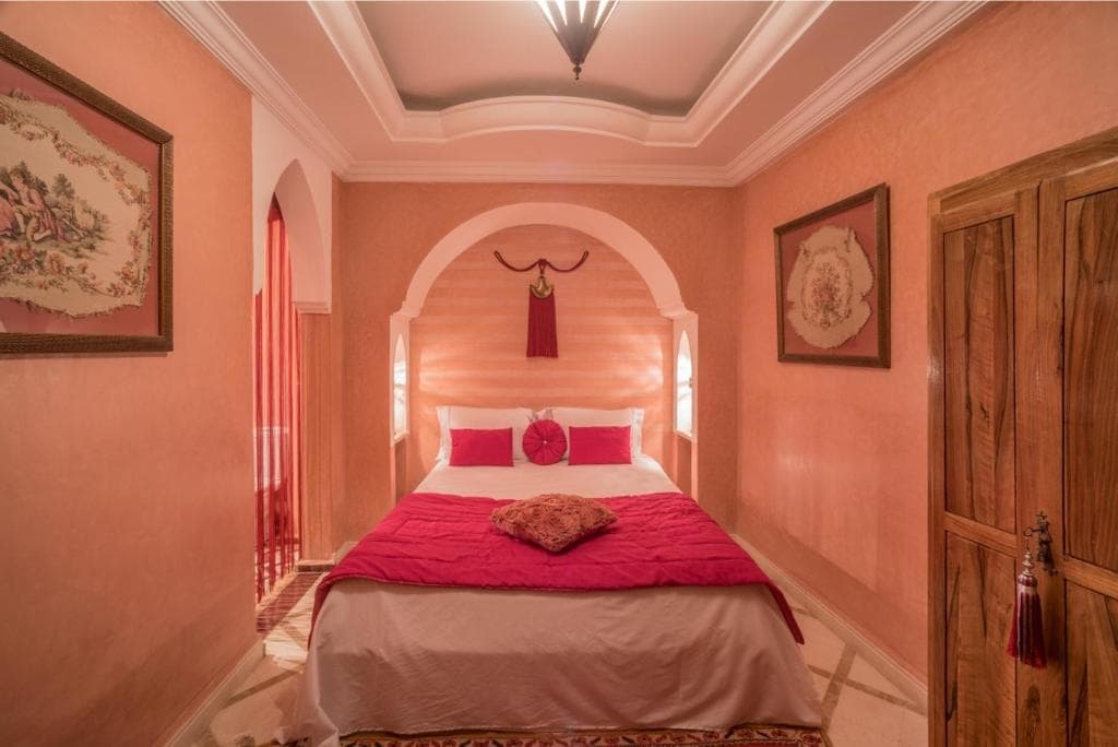 Riad Dar Attika - 29