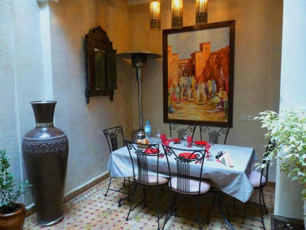 Riad Dar Attika - 30