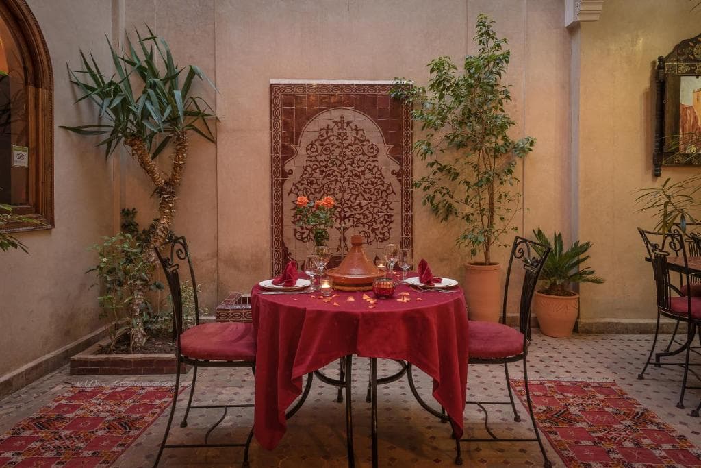 Riad Dar Attika - 31